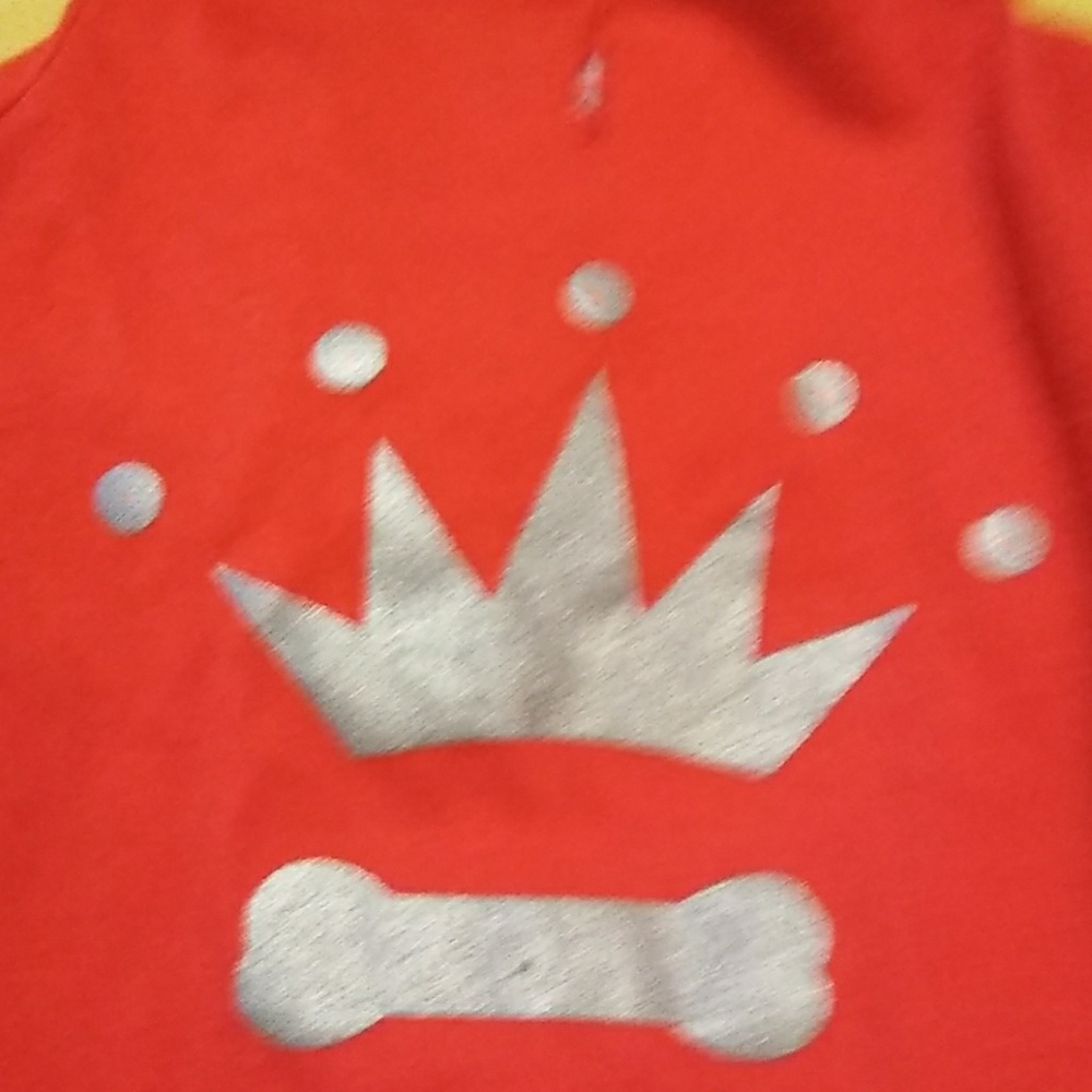 Doggie Sweatshirt - Picture 2 of 5